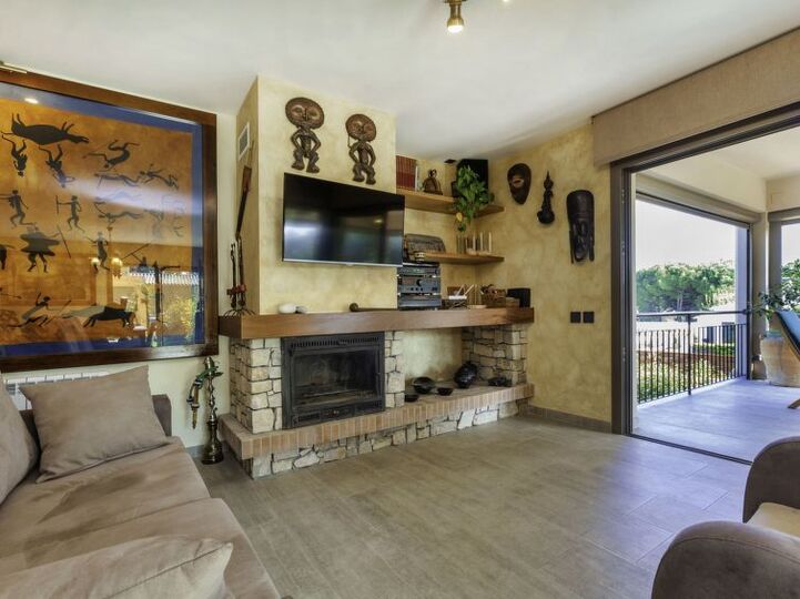5 Star Villa with Majestic Views, St Antoni de Calonge Villa 1002