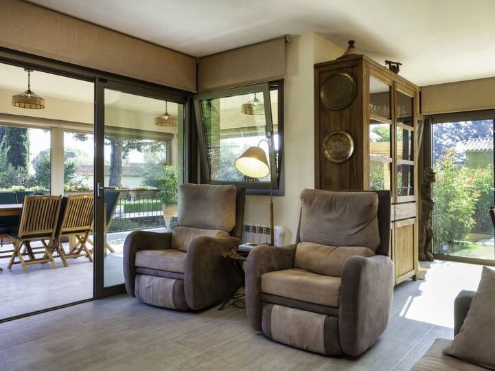 5 Star Villa with Majestic Views, St Antoni de Calonge Villa 1002