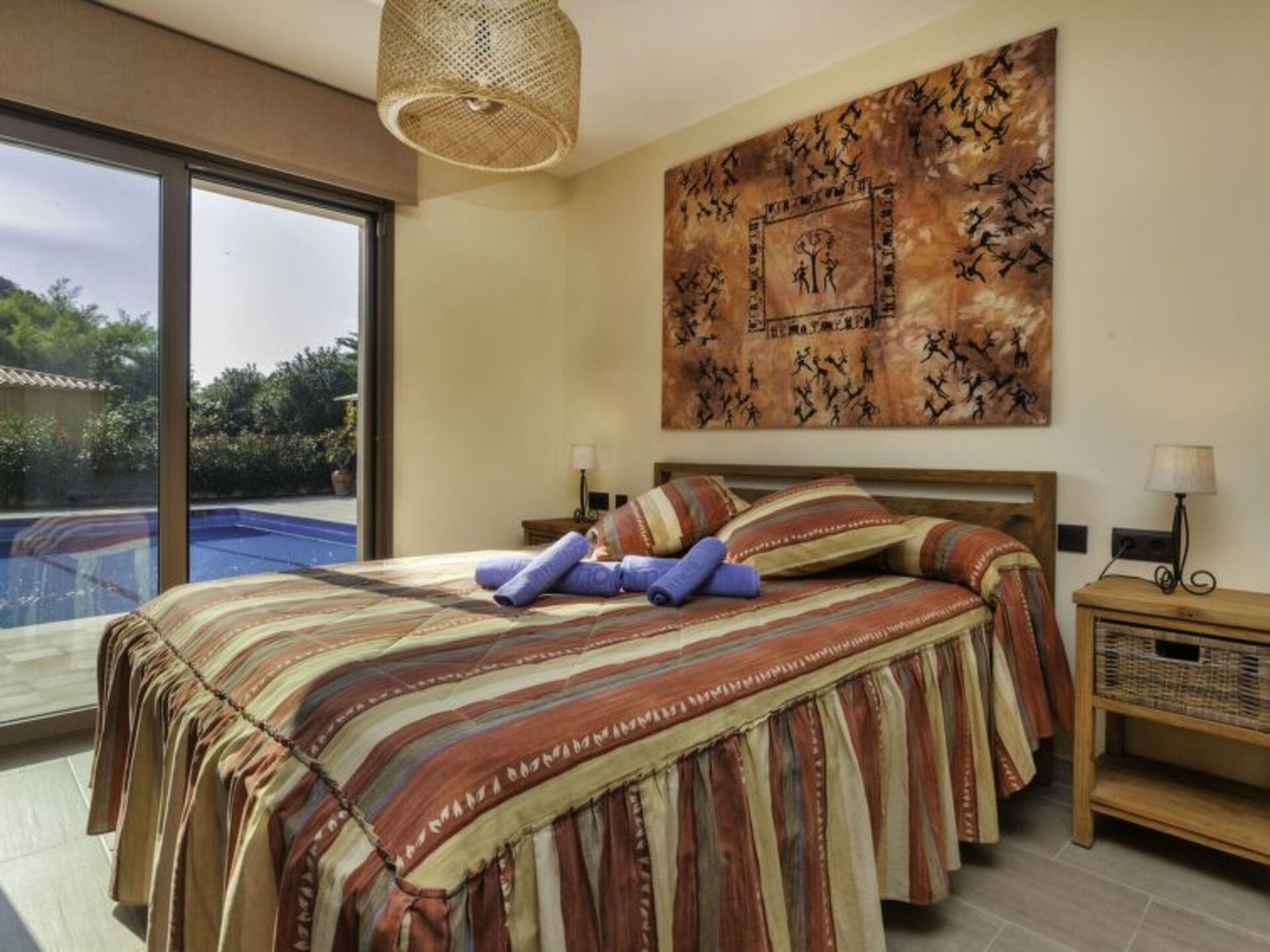 5 Star Villa with Majestic Views, St Antoni de Calonge Villa 1002