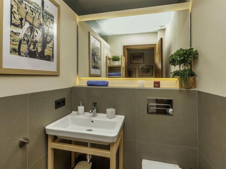 5 Star Villa with Majestic Views, St Antoni de Calonge Villa 1002
