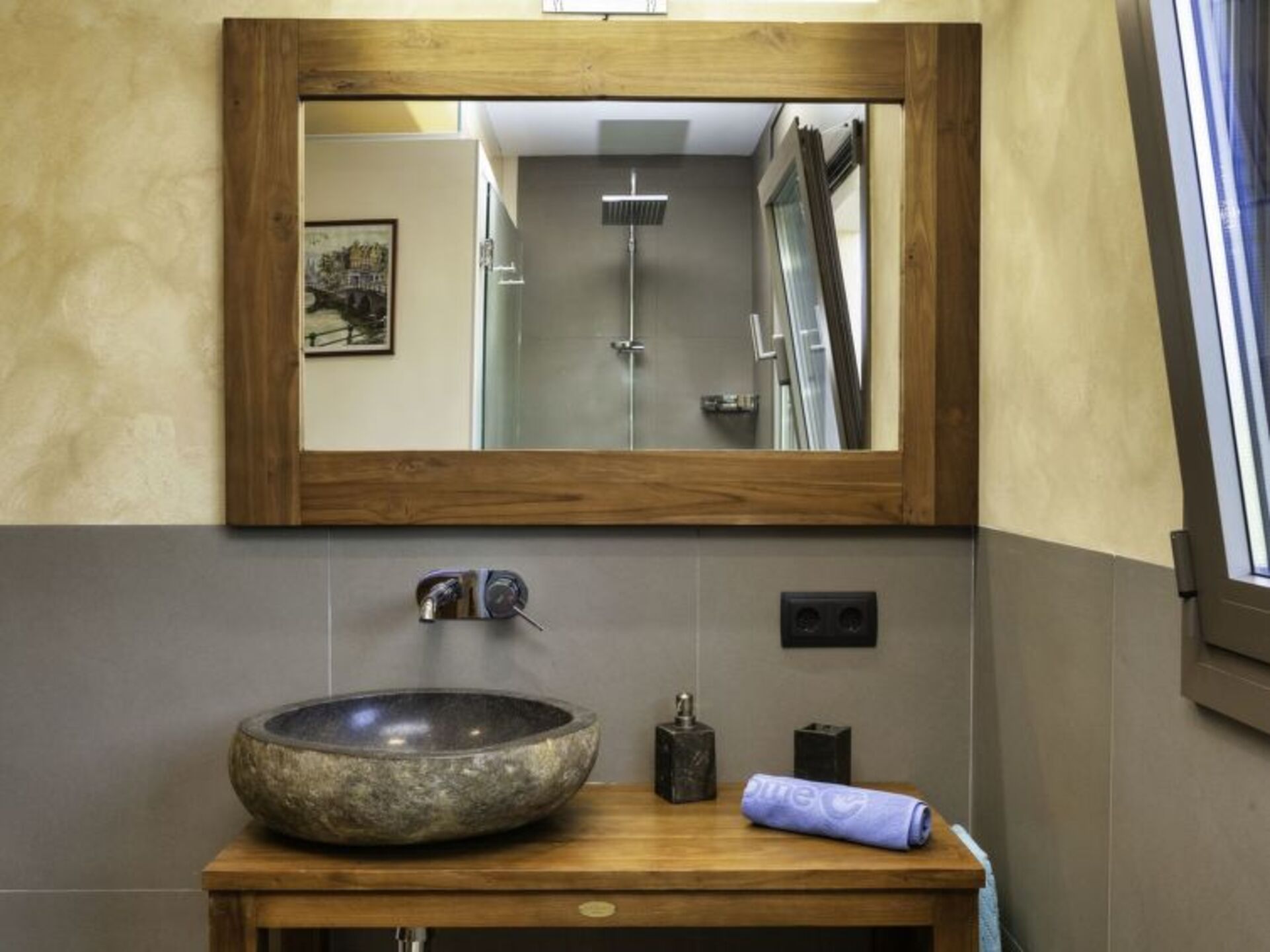 5 Star Villa with Majestic Views, St Antoni de Calonge Villa 1002