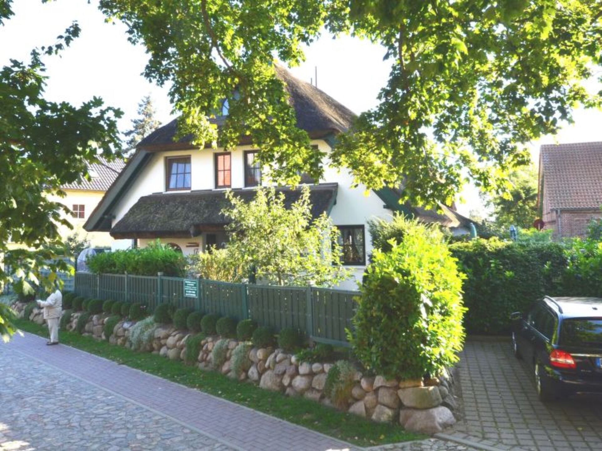 5 Star Villa with Majestic Views, Mecklenburg-Vorpommern Villa 1011