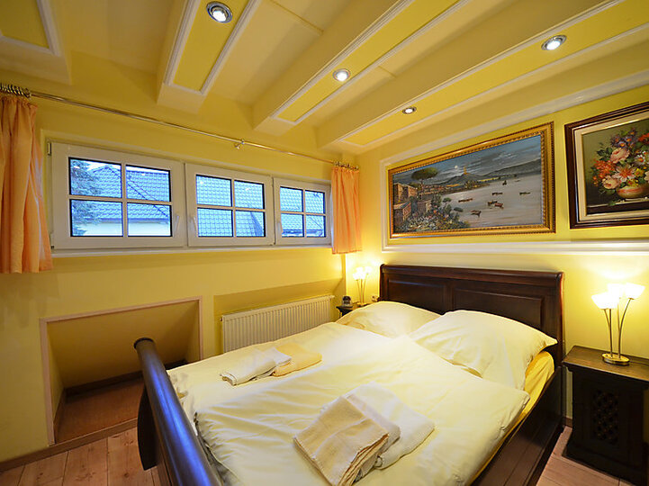 5 Star Villa with Majestic Views, Mecklenburg-Vorpommern Villa 1011