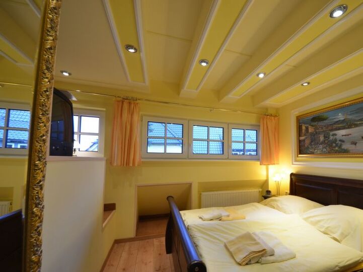5 Star Villa with Majestic Views, Mecklenburg-Vorpommern Villa 1011