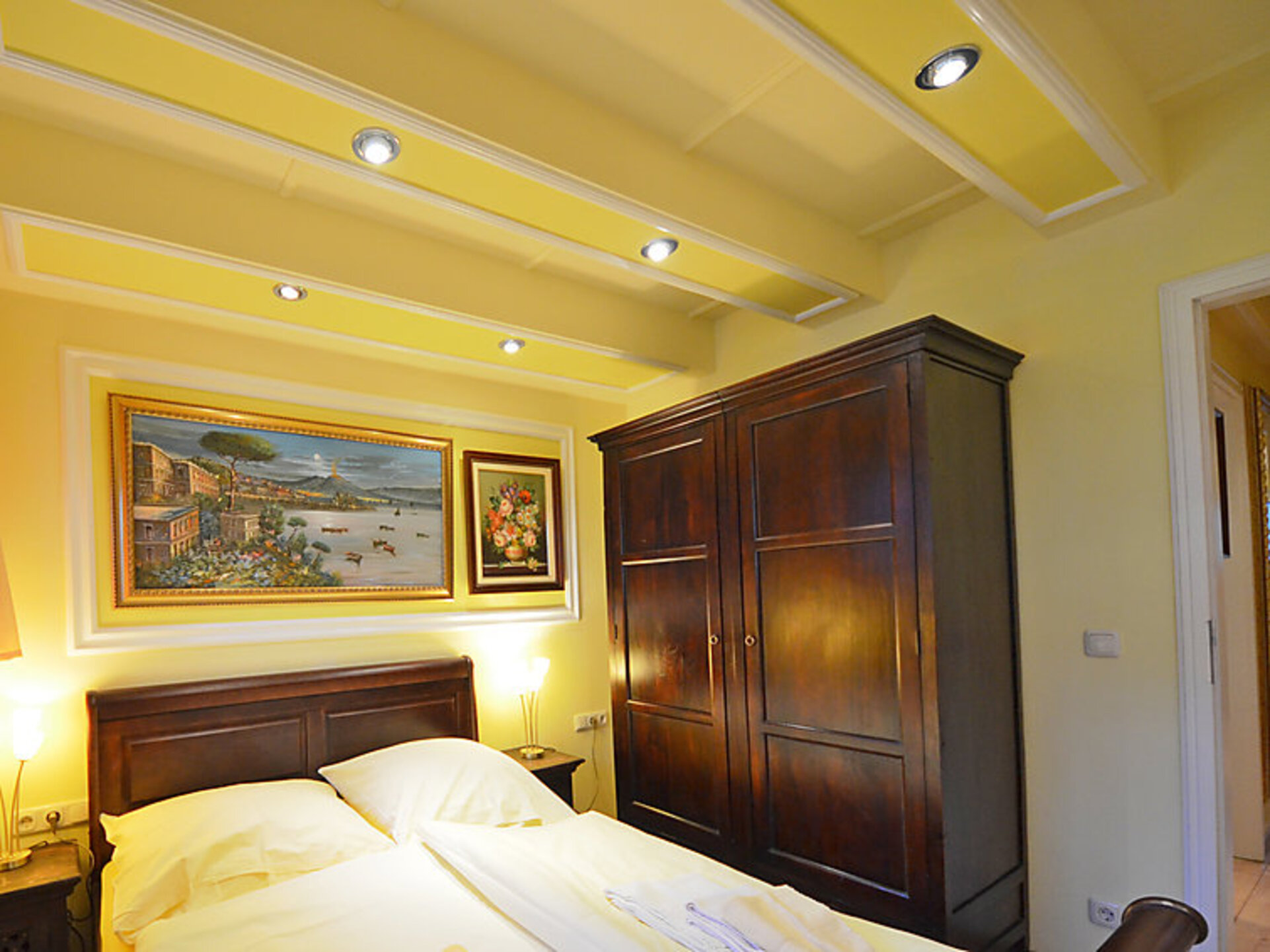 5 Star Villa with Majestic Views, Mecklenburg-Vorpommern Villa 1011