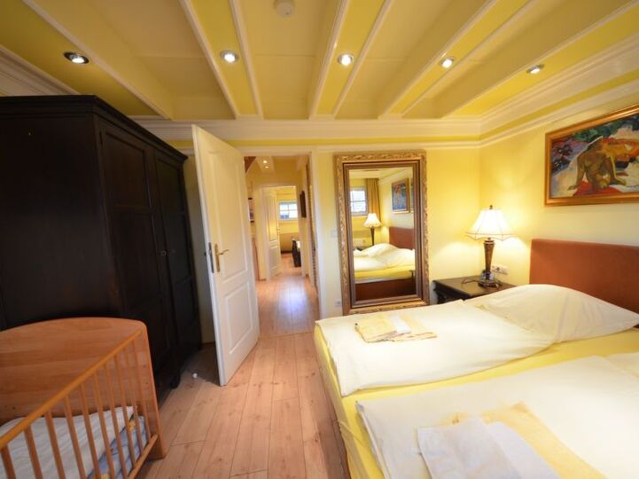 5 Star Villa with Majestic Views, Mecklenburg-Vorpommern Villa 1011