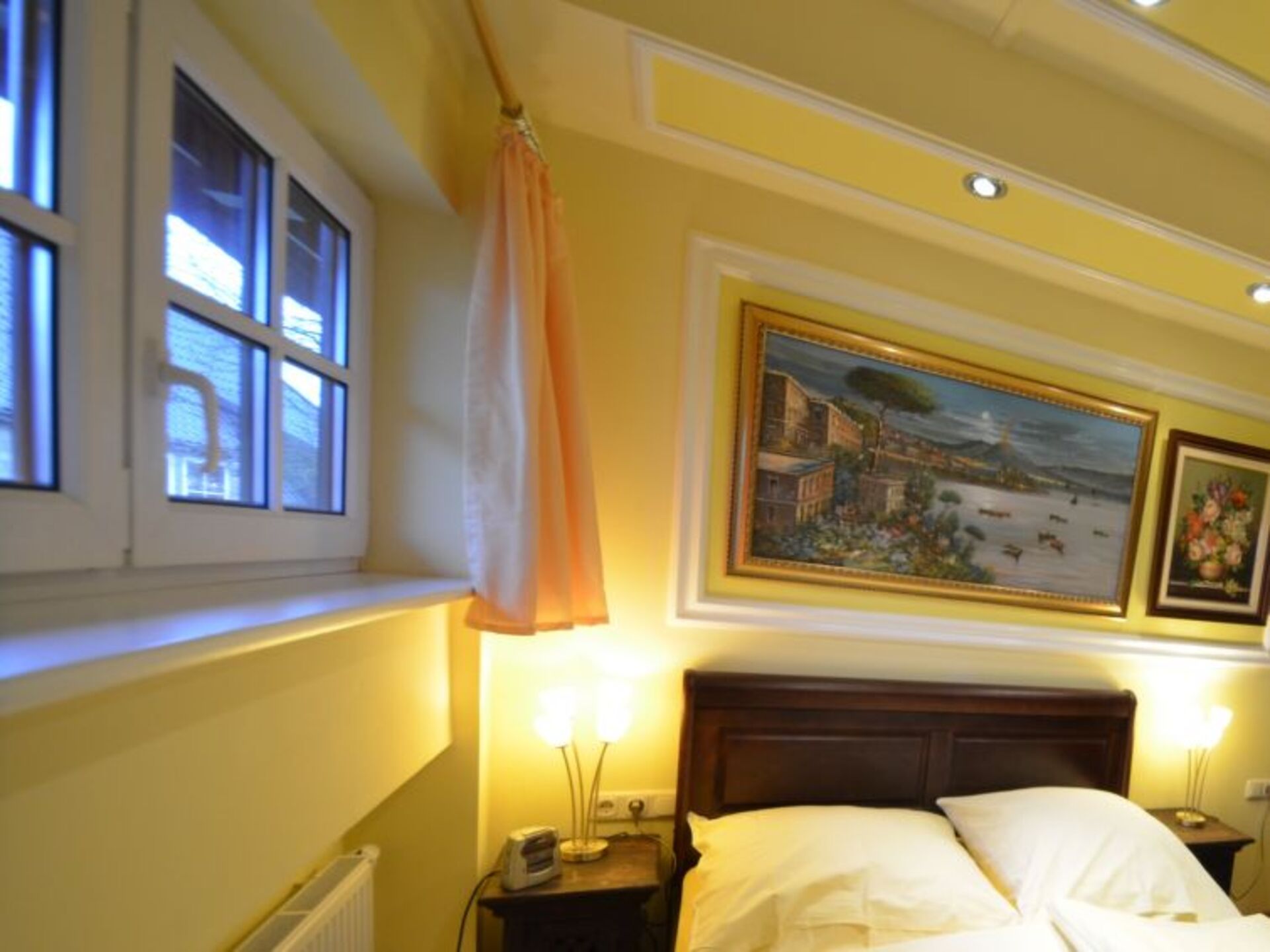 5 Star Villa with Majestic Views, Mecklenburg-Vorpommern Villa 1011