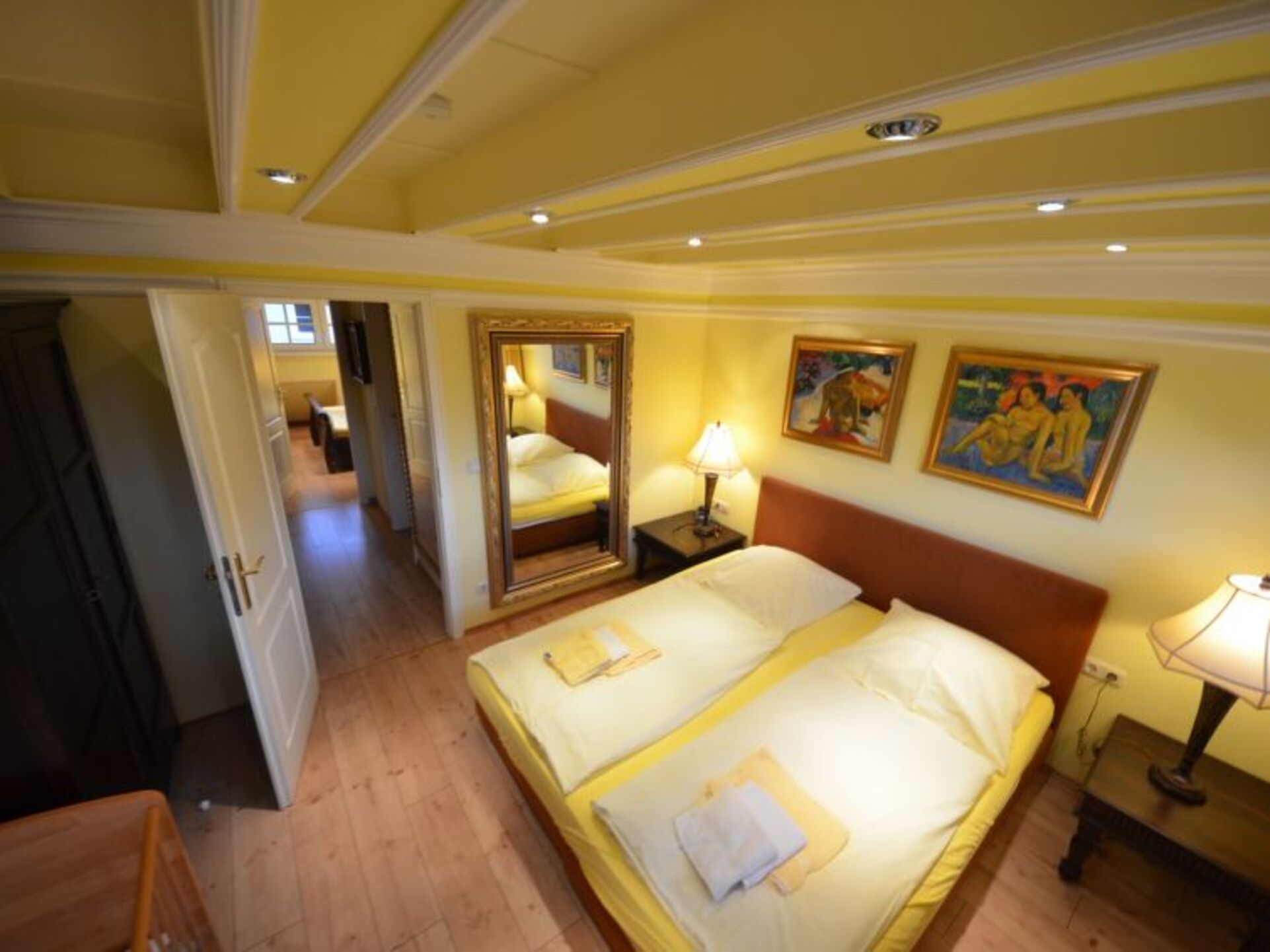 5 Star Villa with Majestic Views, Mecklenburg-Vorpommern Villa 1011