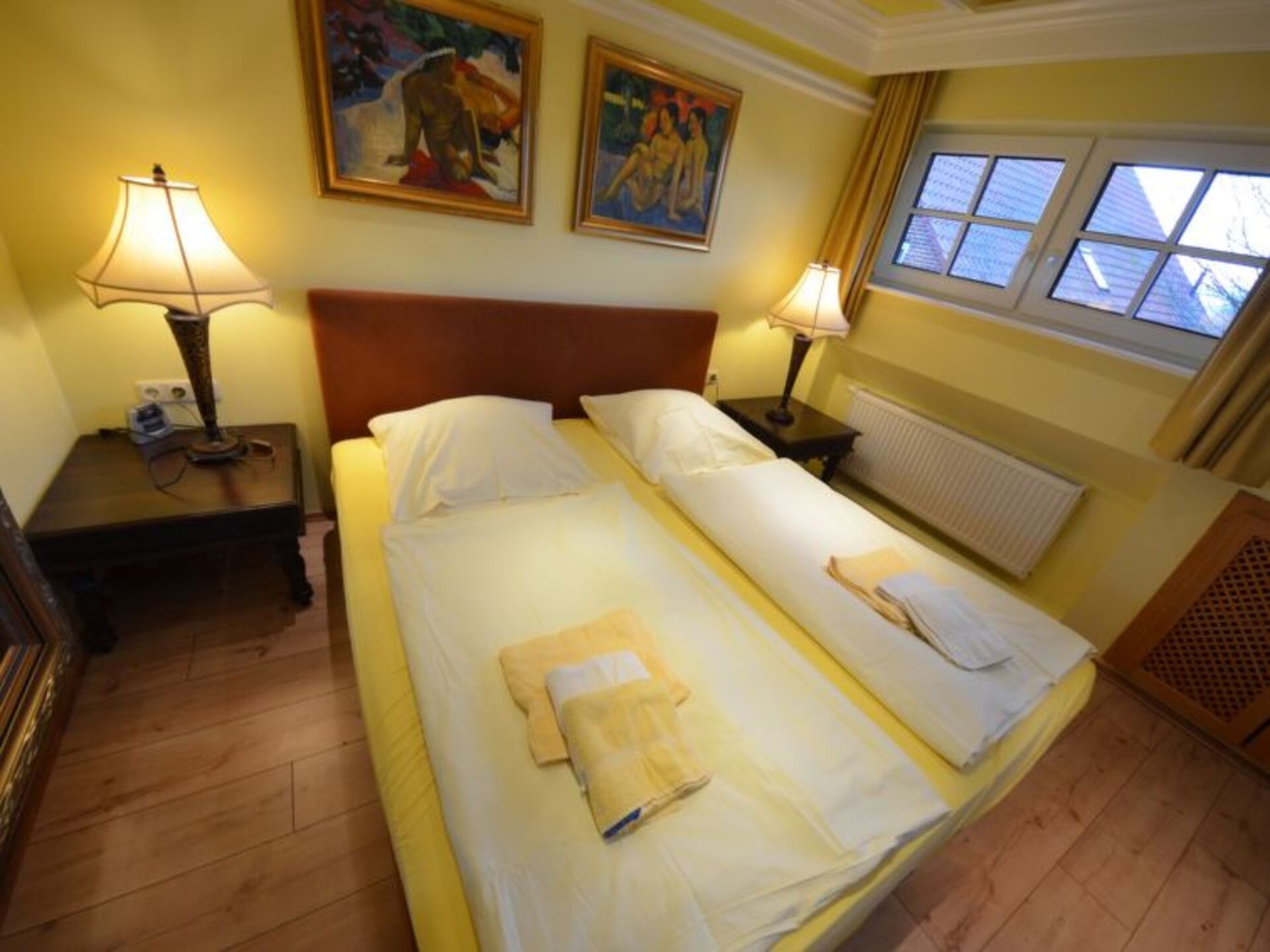 5 Star Villa with Majestic Views, Mecklenburg-Vorpommern Villa 1011