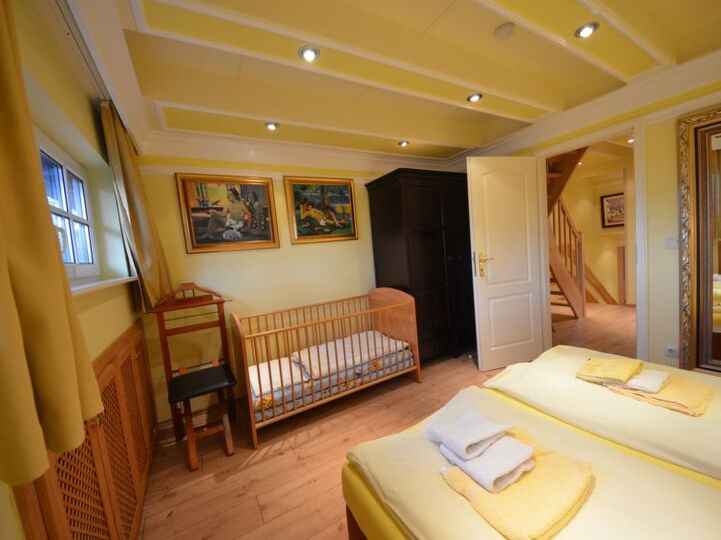5 Star Villa with Majestic Views, Mecklenburg-Vorpommern Villa 1011