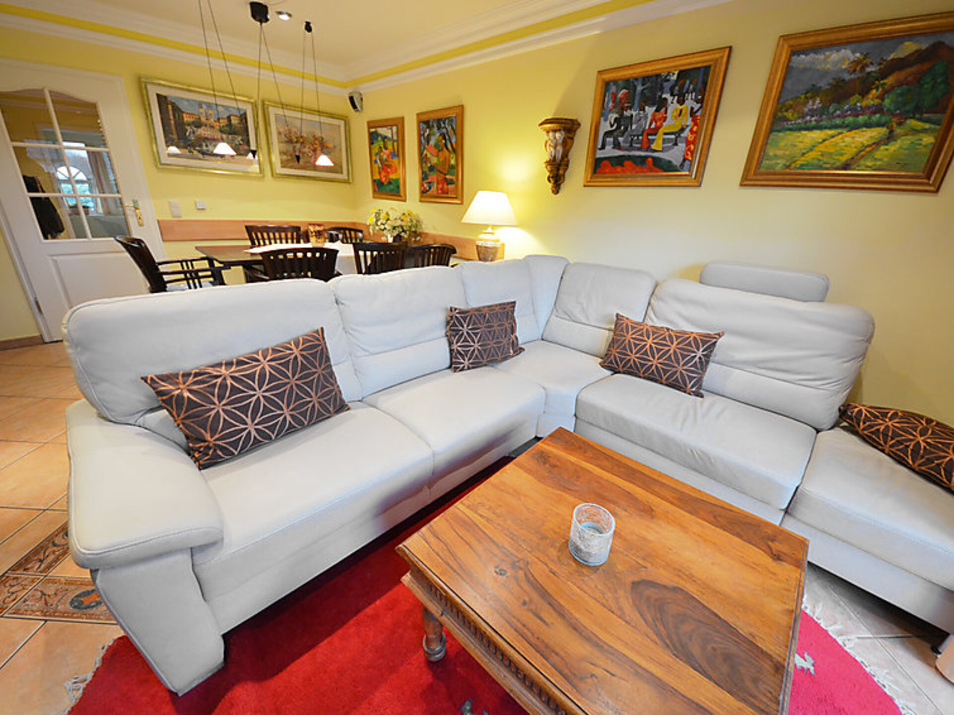 5 Star Villa with Majestic Views, Mecklenburg-Vorpommern Villa 1011