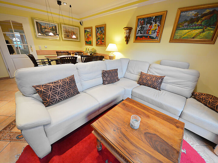 5 Star Villa with Majestic Views, Mecklenburg-Vorpommern Villa 1011