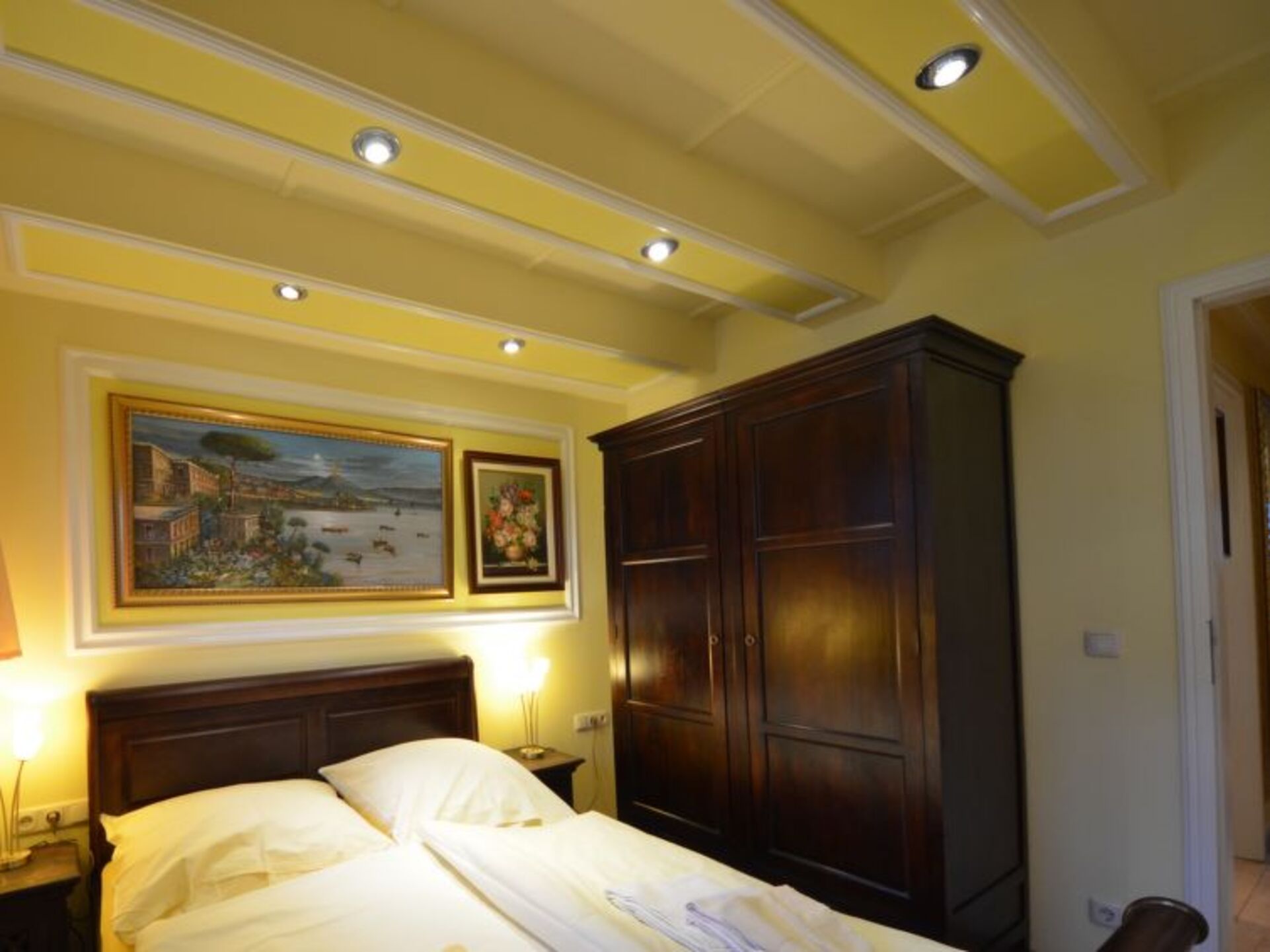5 Star Villa with Majestic Views, Mecklenburg-Vorpommern Villa 1011