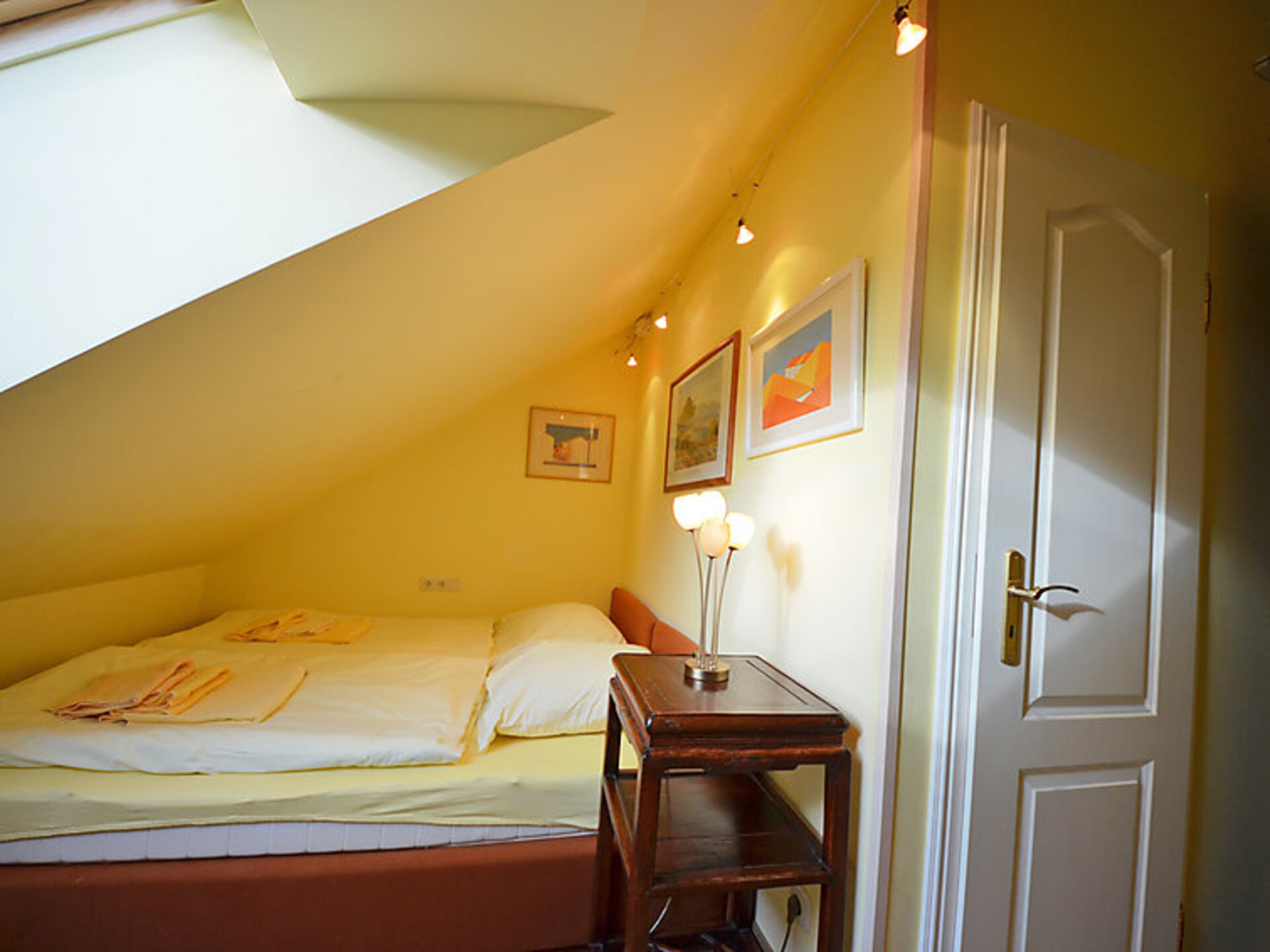 5 Star Villa with Majestic Views, Mecklenburg-Vorpommern Villa 1011