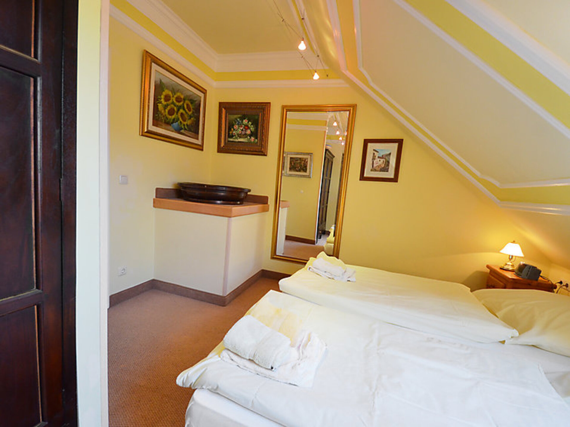 5 Star Villa with Majestic Views, Mecklenburg-Vorpommern Villa 1011
