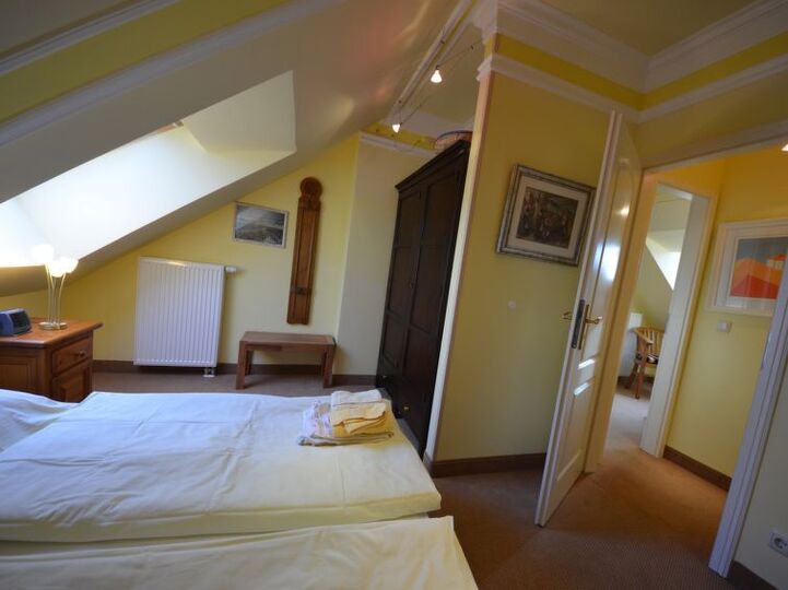 5 Star Villa with Majestic Views, Mecklenburg-Vorpommern Villa 1011