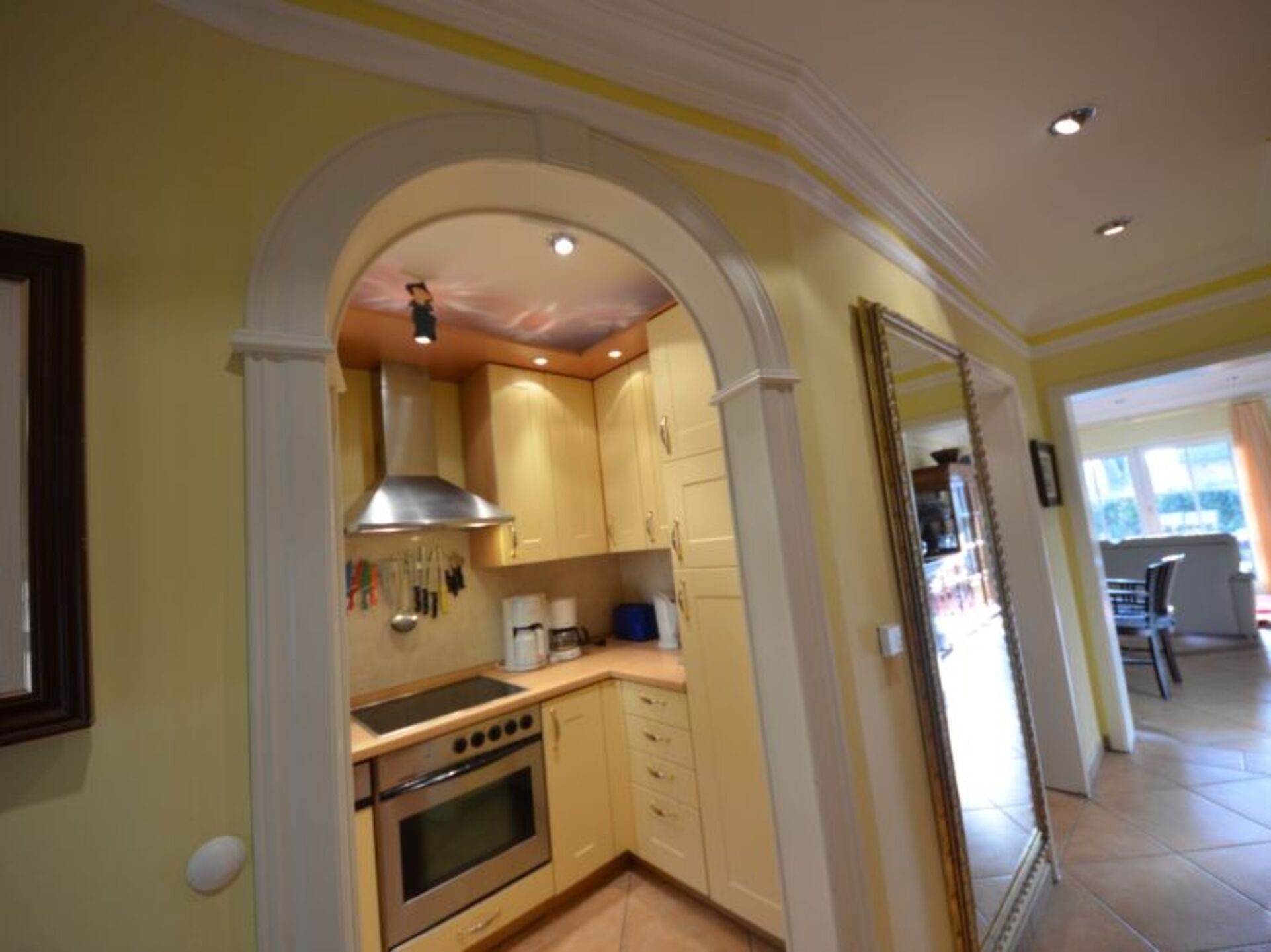 5 Star Villa with Majestic Views, Mecklenburg-Vorpommern Villa 1011