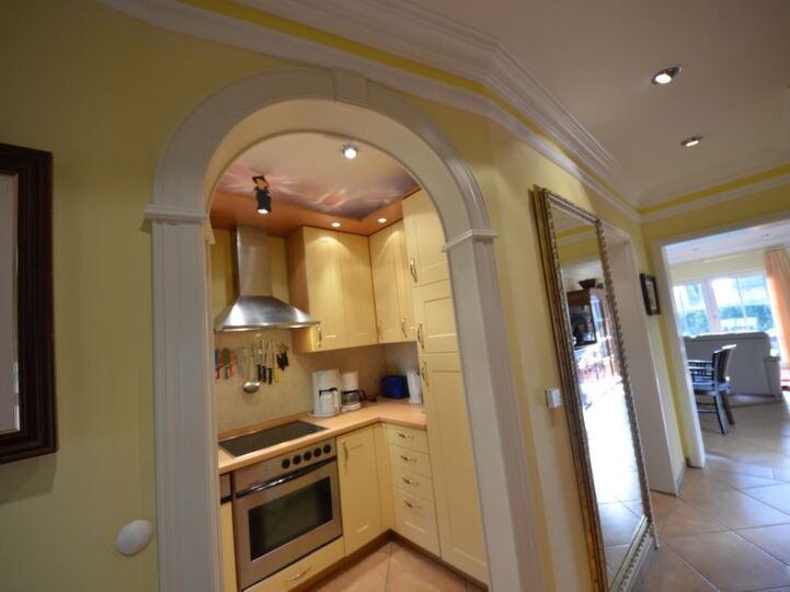 5 Star Villa with Majestic Views, Mecklenburg-Vorpommern Villa 1011