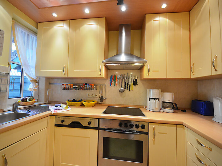 5 Star Villa with Majestic Views, Mecklenburg-Vorpommern Villa 1011
