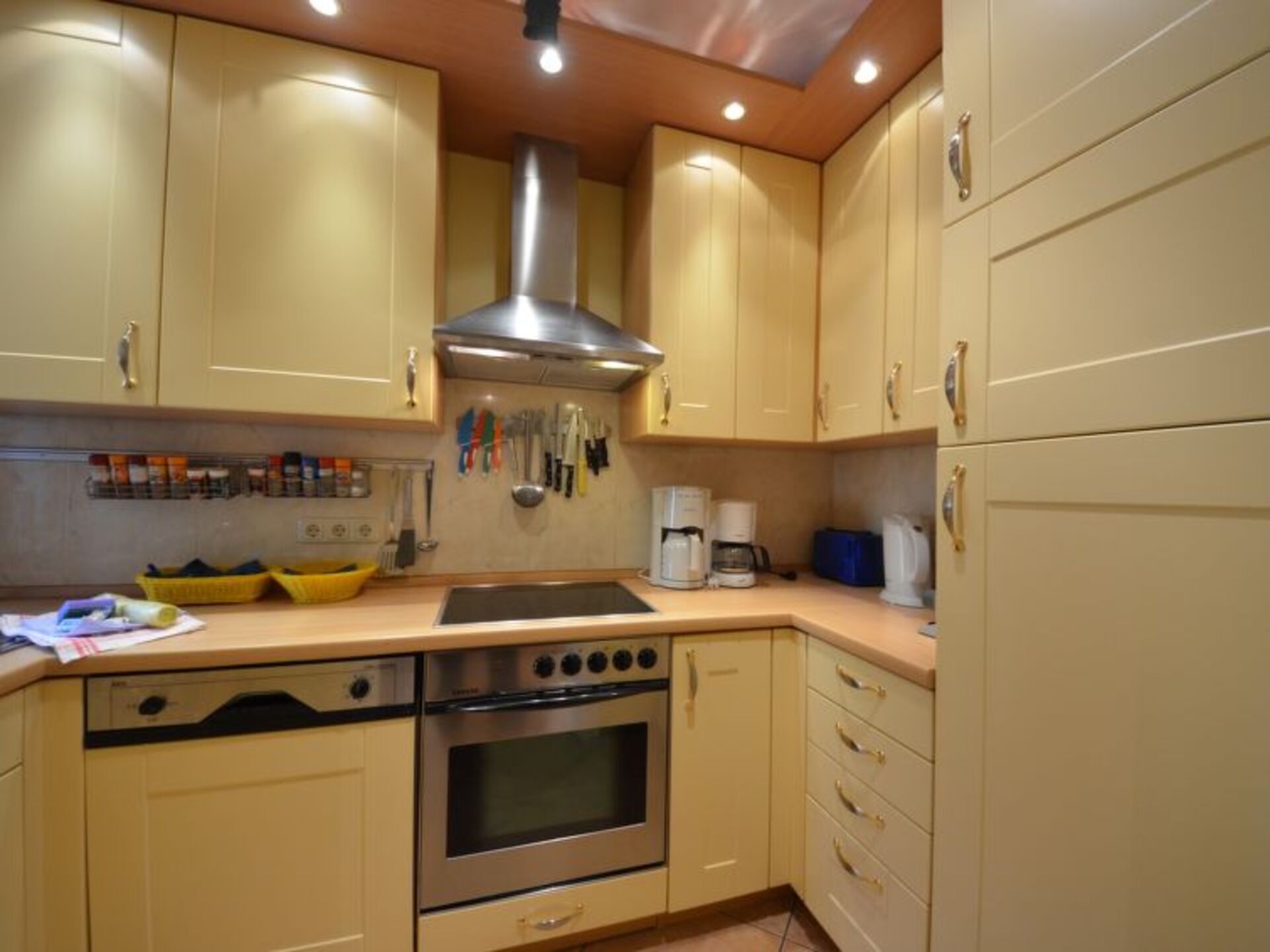 5 Star Villa with Majestic Views, Mecklenburg-Vorpommern Villa 1011