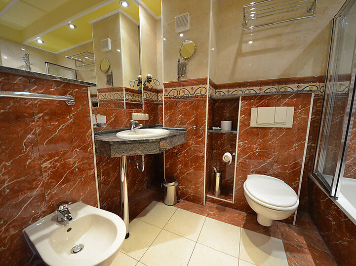 5 Star Villa with Majestic Views, Mecklenburg-Vorpommern Villa 1011