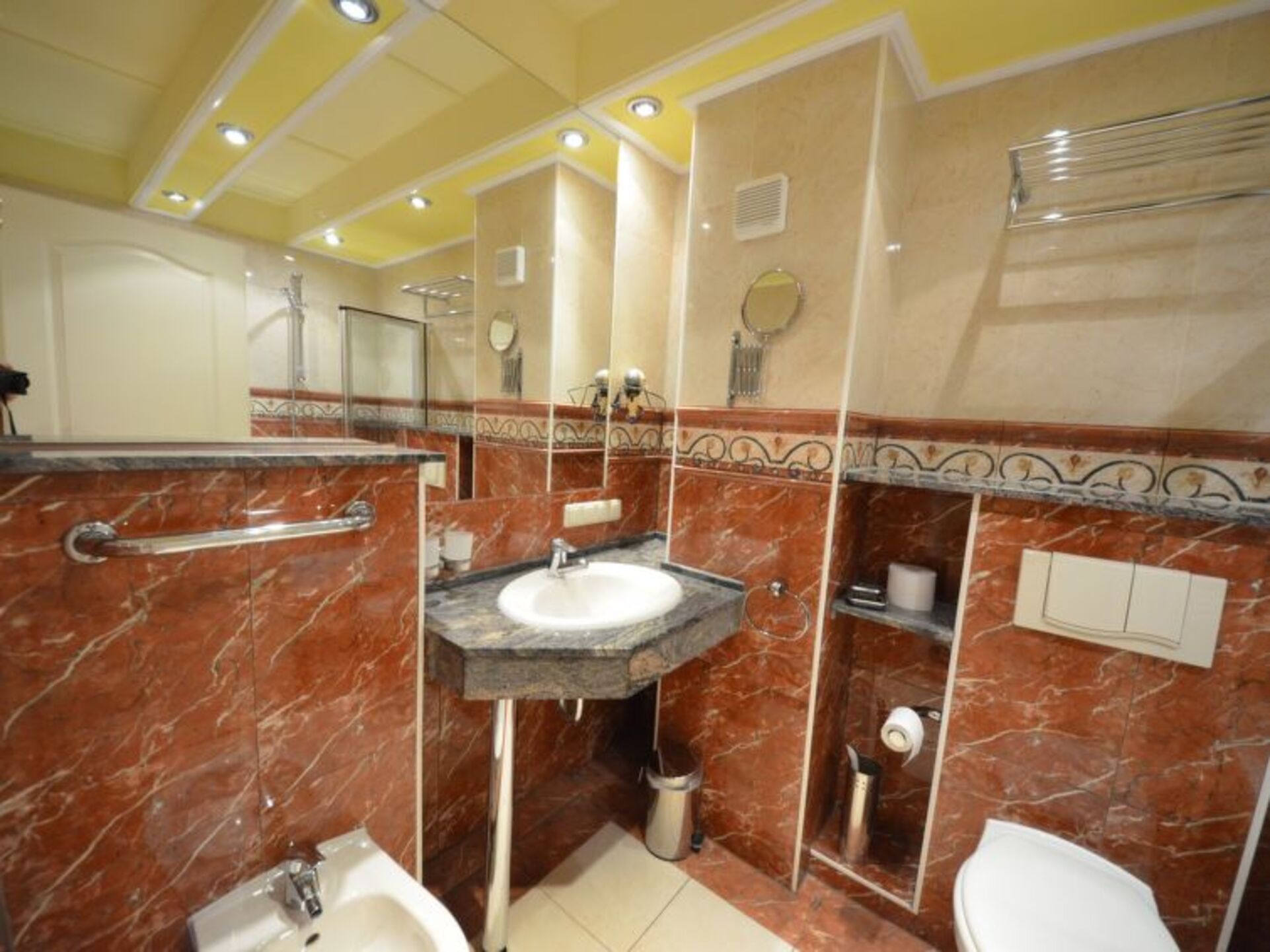 5 Star Villa with Majestic Views, Mecklenburg-Vorpommern Villa 1011