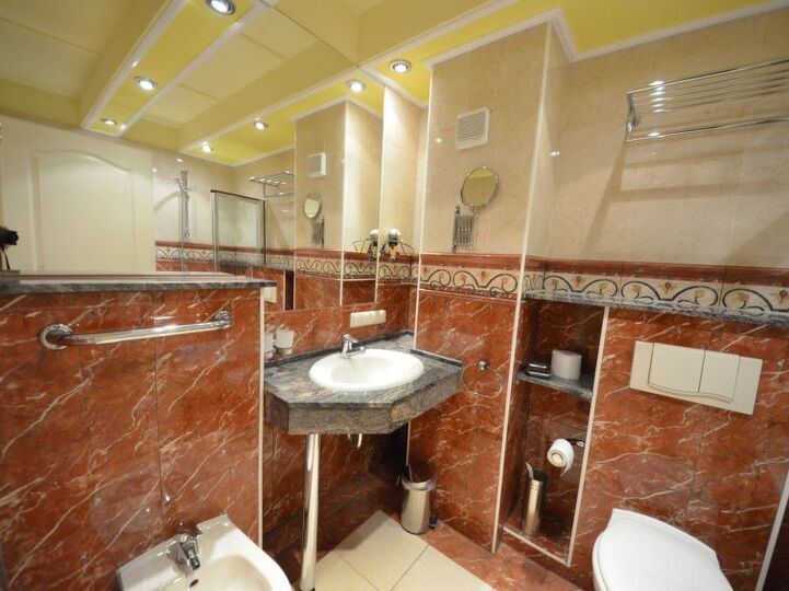 5 Star Villa with Majestic Views, Mecklenburg-Vorpommern Villa 1011