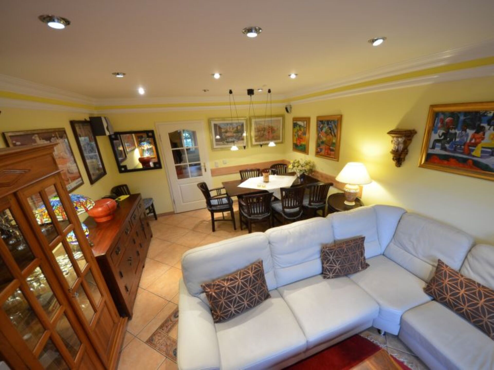5 Star Villa with Majestic Views, Mecklenburg-Vorpommern Villa 1011