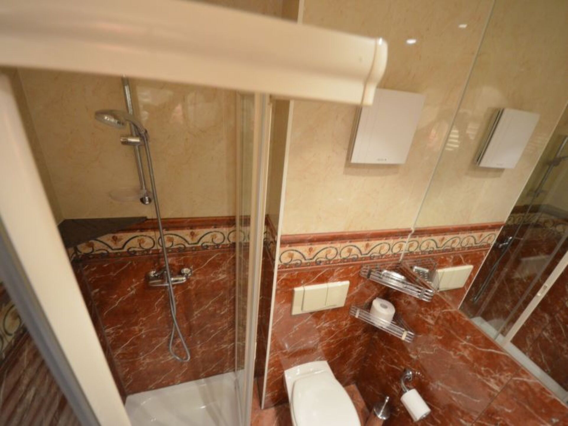 5 Star Villa with Majestic Views, Mecklenburg-Vorpommern Villa 1011