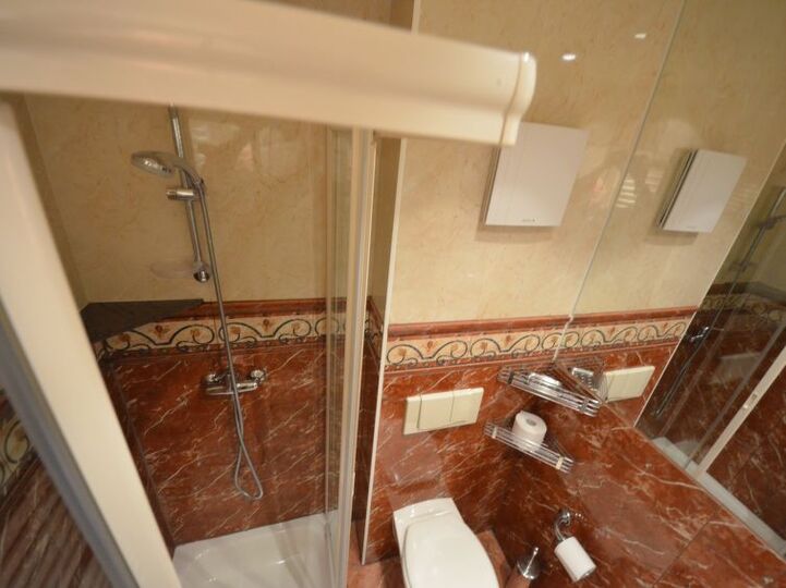5 Star Villa with Majestic Views, Mecklenburg-Vorpommern Villa 1011