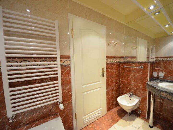 5 Star Villa with Majestic Views, Mecklenburg-Vorpommern Villa 1011