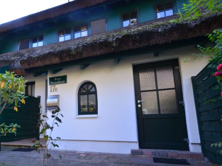 5 Star Villa with Majestic Views, Mecklenburg-Vorpommern Villa 1011