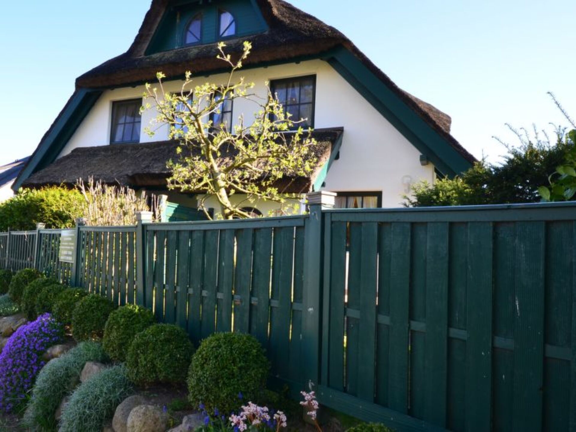 5 Star Villa with Majestic Views, Mecklenburg-Vorpommern Villa 1011