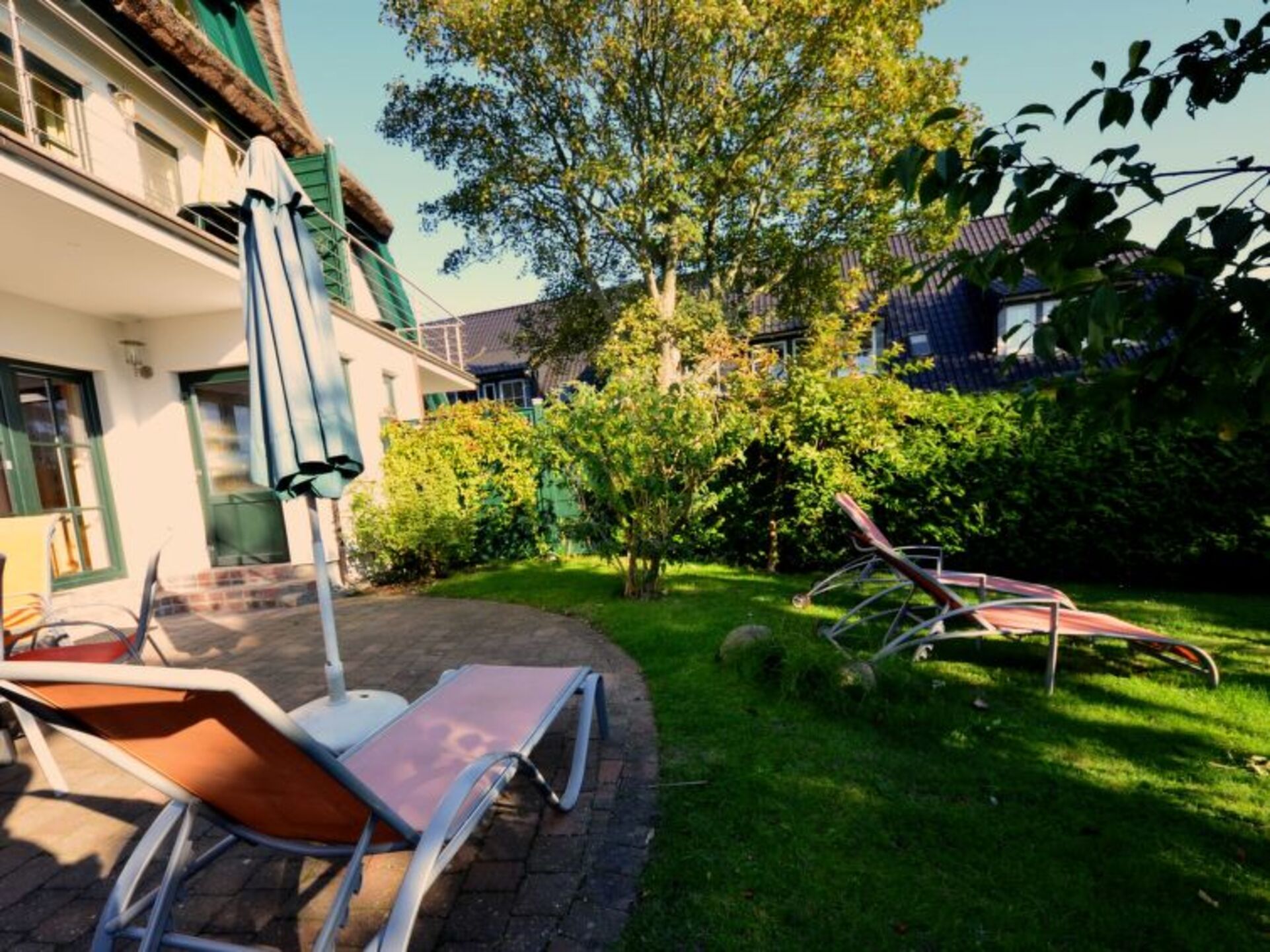 5 Star Villa with Majestic Views, Mecklenburg-Vorpommern Villa 1011