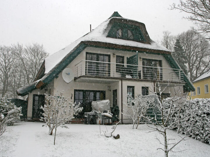 5 Star Villa with Majestic Views, Mecklenburg-Vorpommern Villa 1011