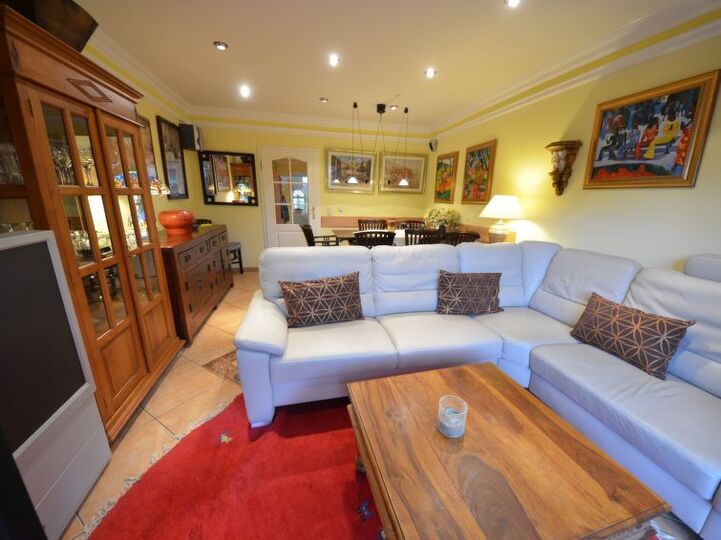5 Star Villa with Majestic Views, Mecklenburg-Vorpommern Villa 1011
