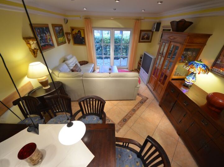 5 Star Villa with Majestic Views, Mecklenburg-Vorpommern Villa 1011