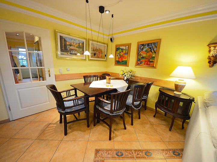 5 Star Villa with Majestic Views, Mecklenburg-Vorpommern Villa 1011