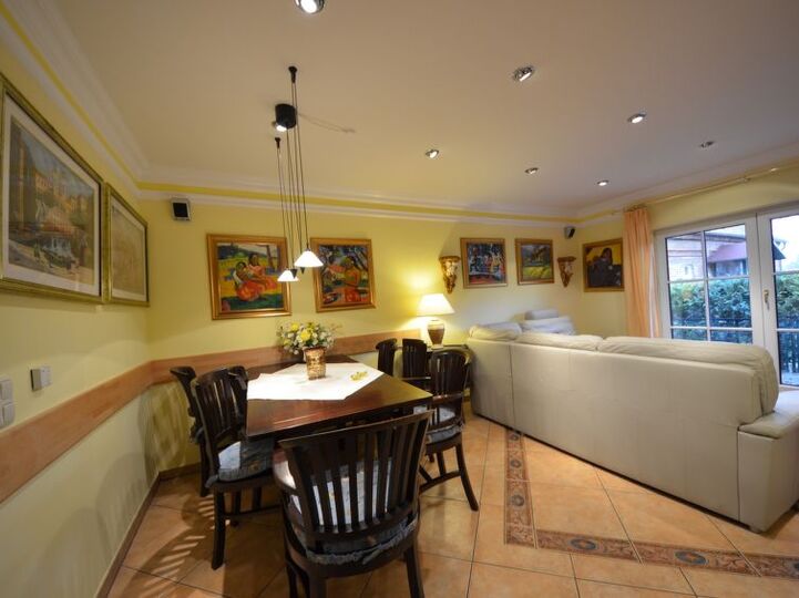5 Star Villa with Majestic Views, Mecklenburg-Vorpommern Villa 1011