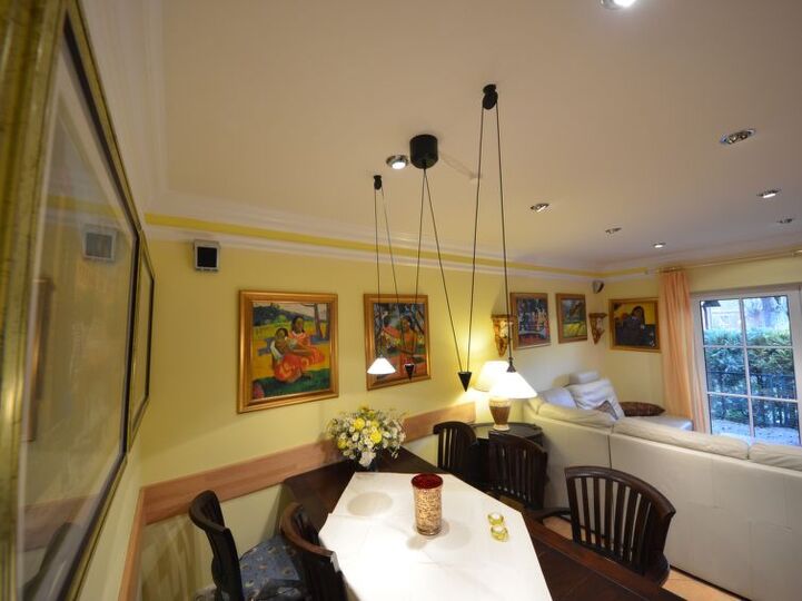 5 Star Villa with Majestic Views, Mecklenburg-Vorpommern Villa 1011
