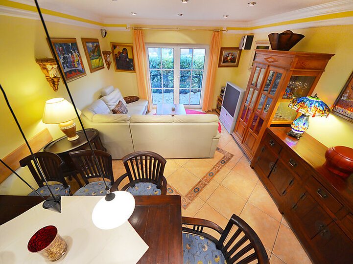 5 Star Villa with Majestic Views, Mecklenburg-Vorpommern Villa 1011