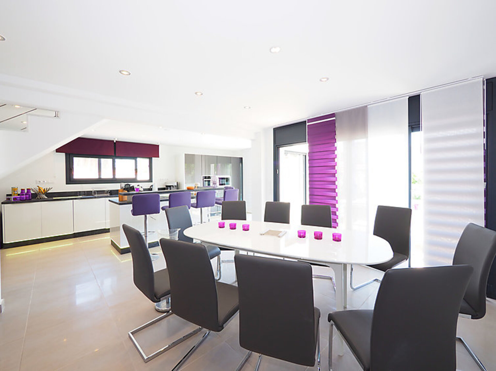 Magnificent Villa with Modern Amenities,1006