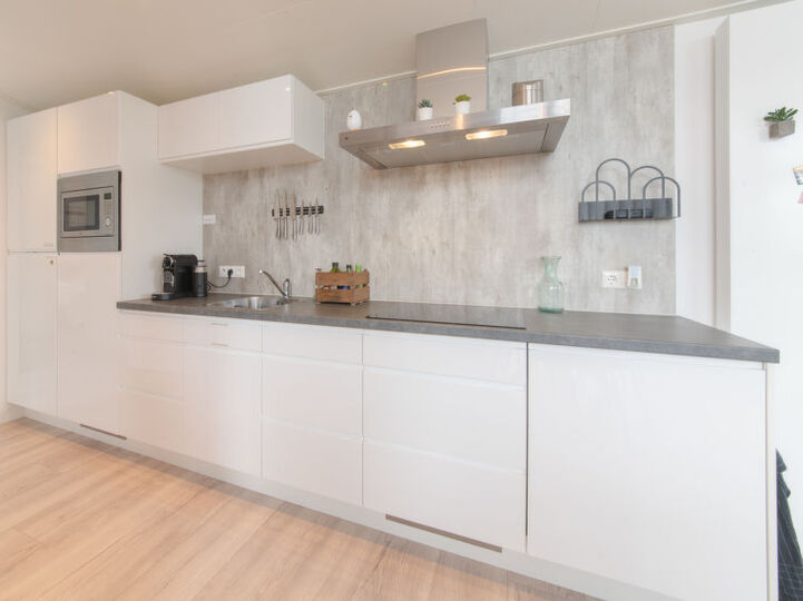 Luxury 2 Bedroom Villa, Zeeland Villa 1023