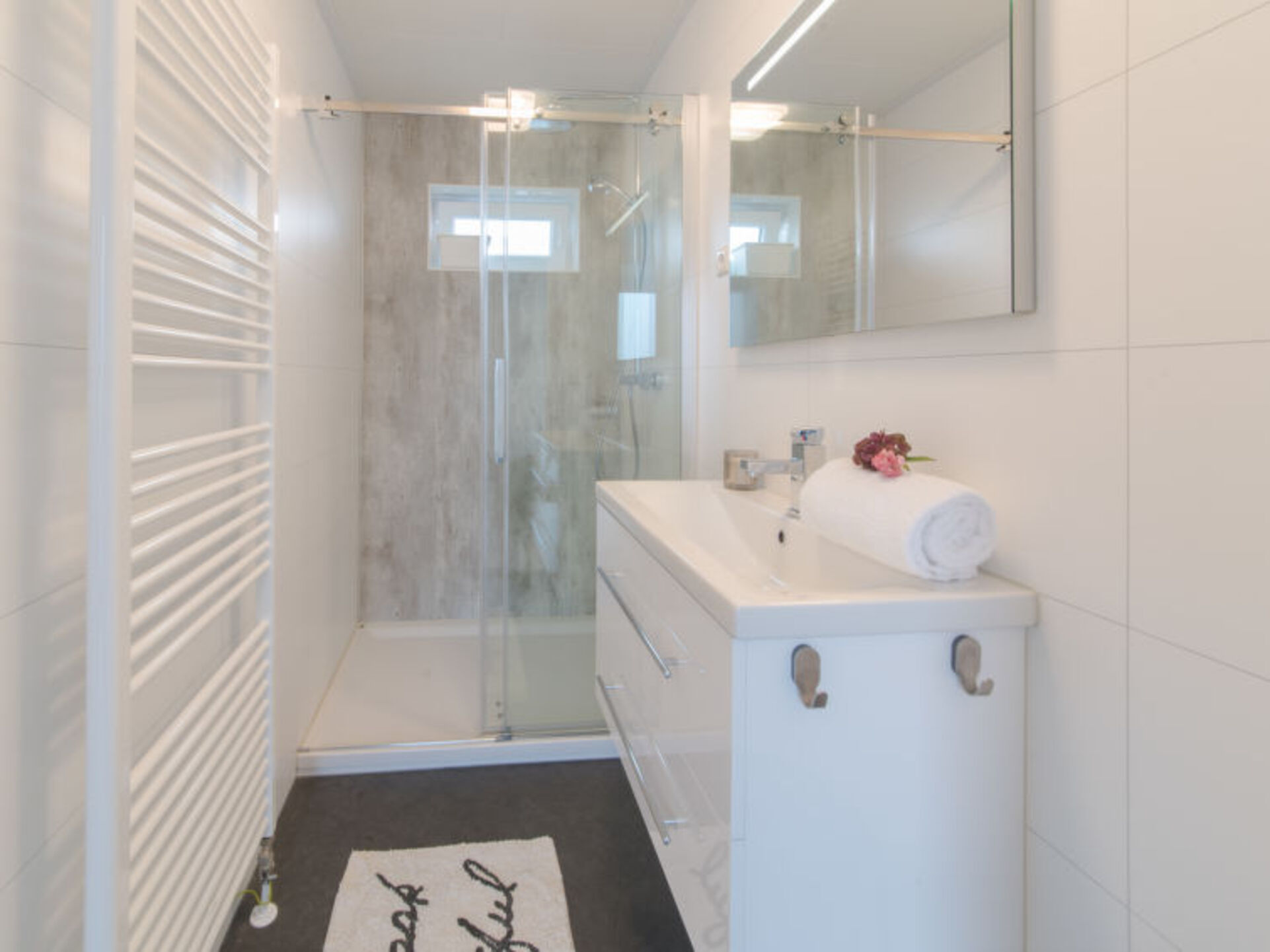 Luxury 2 Bedroom Villa, Zeeland Villa 1023