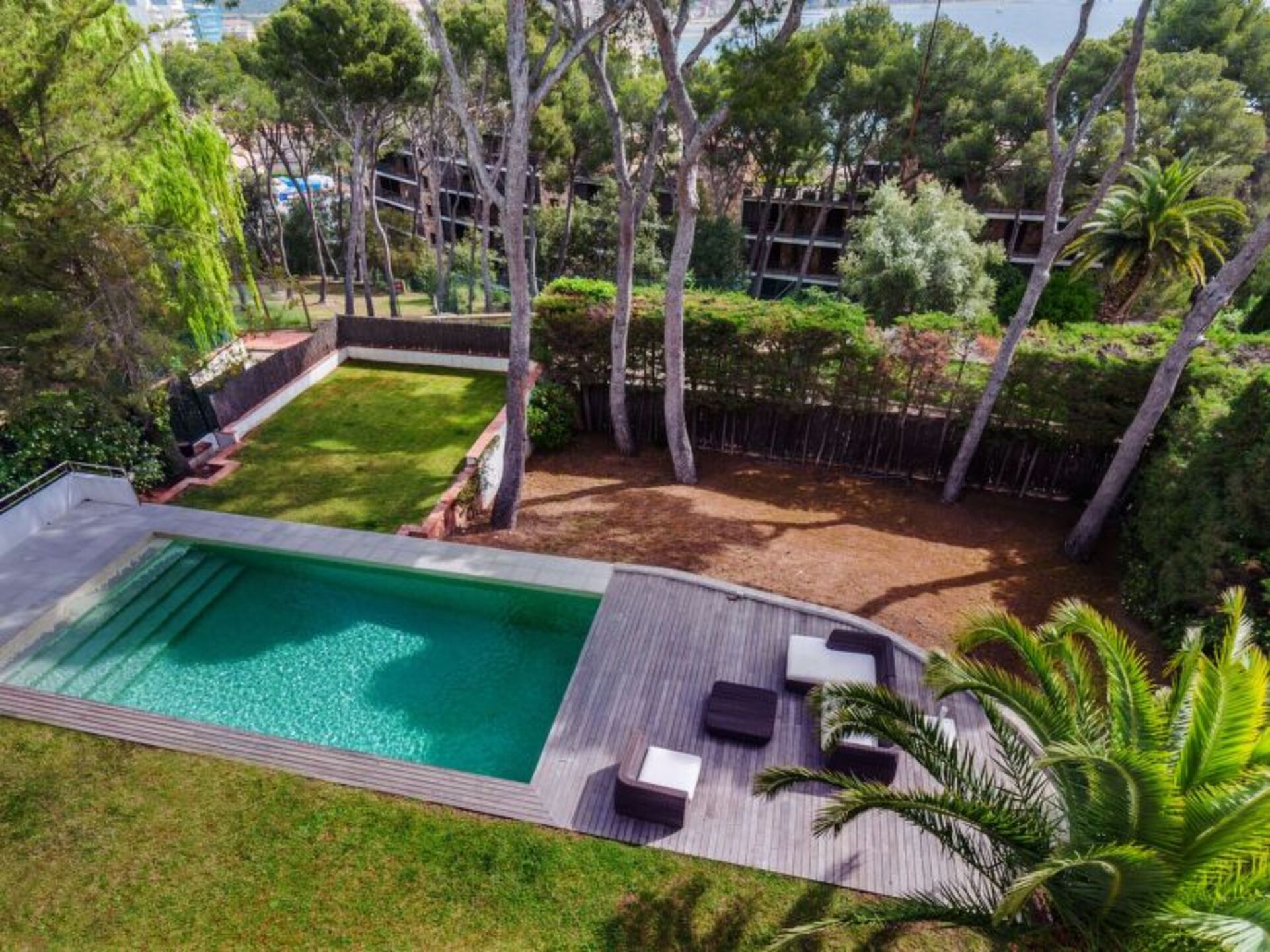 Spectacular Oceanfront Villa,1003