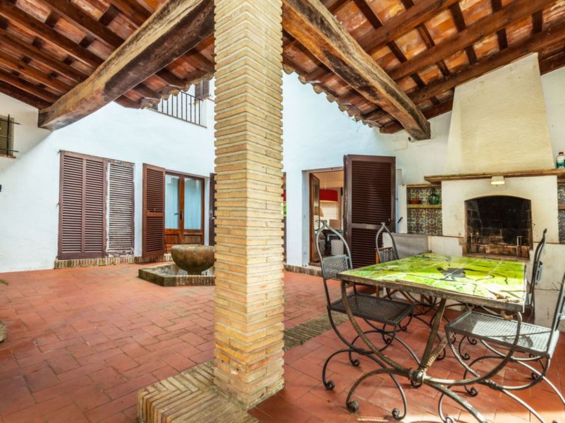 Spectacular Oceanfront Villa,1003