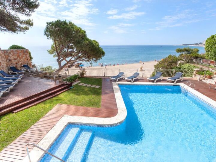 Tranquil Oasis in Playa de Aro,1001, Playa de Aro, Spain