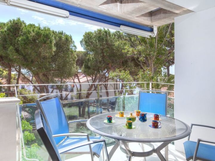 Tranquil Oasis in Playa de Aro,1001