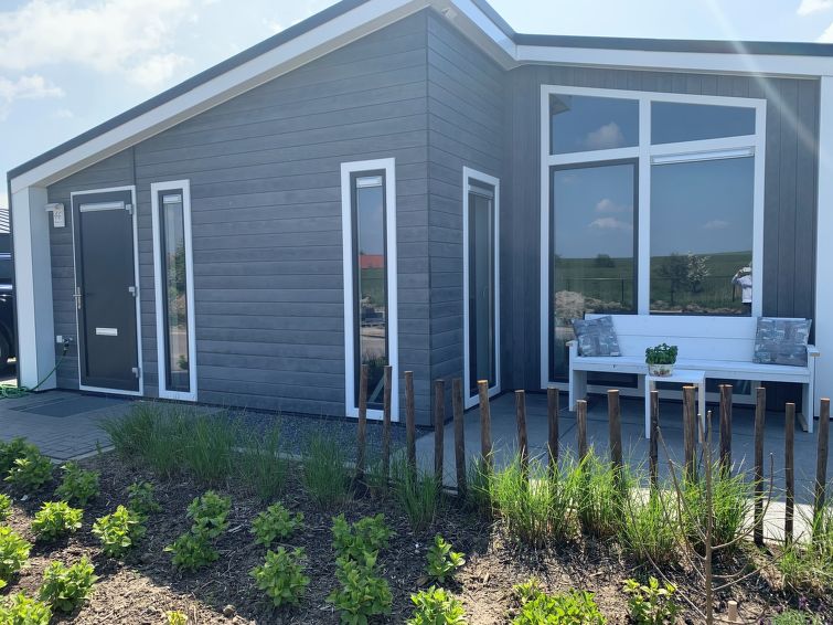 Exclusive Villa with Breathtaking Views, Zeeland Villa 1031