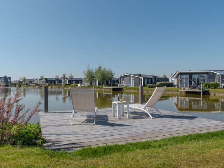 Exclusive Villa with Breathtaking Views, Zeeland Villa 1031